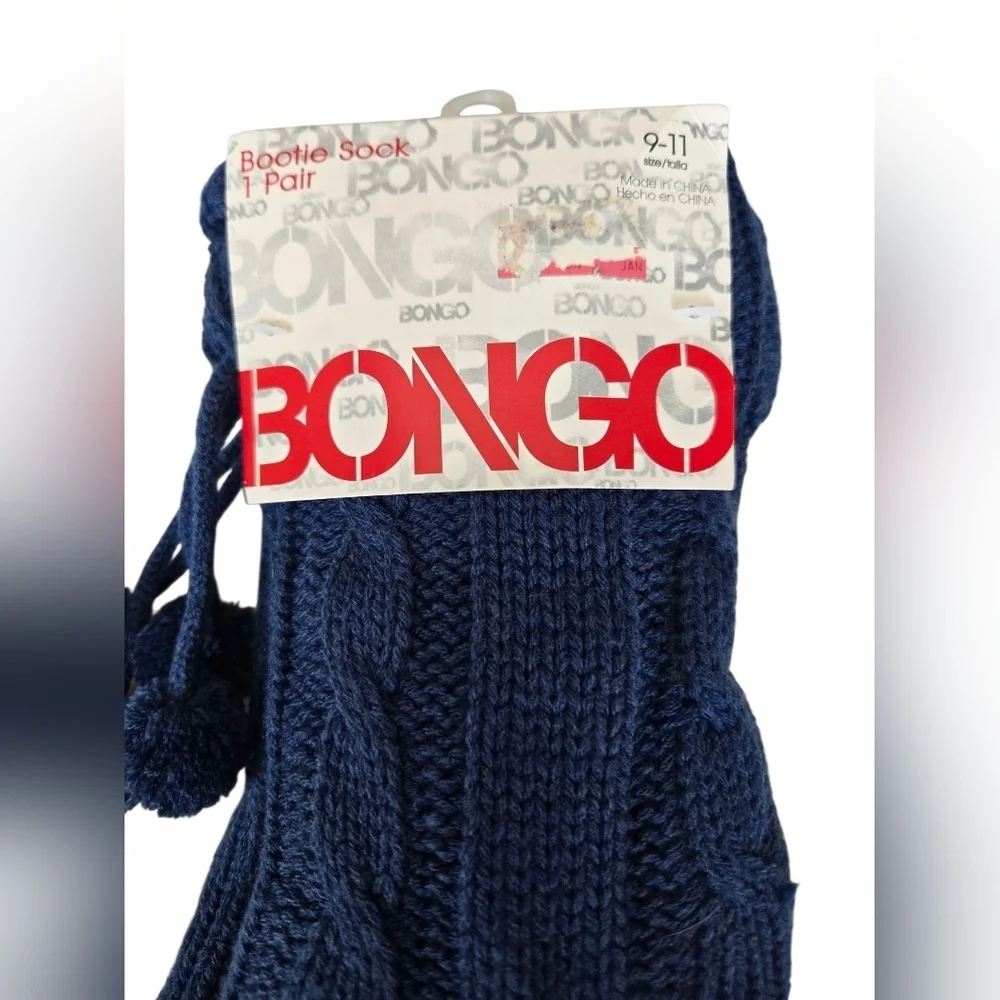 BONGO experience comfort